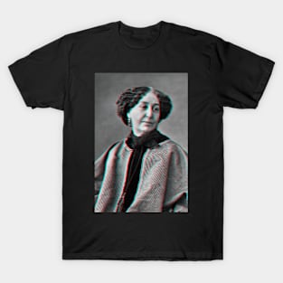 George Sand T-Shirt